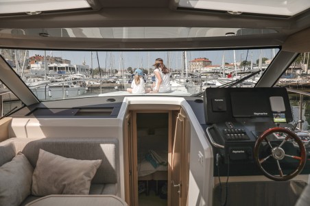 Greenline Yachts Greenline 39 Mar