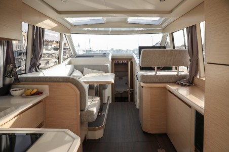 Greenline Yachts Greenline 39 Mar