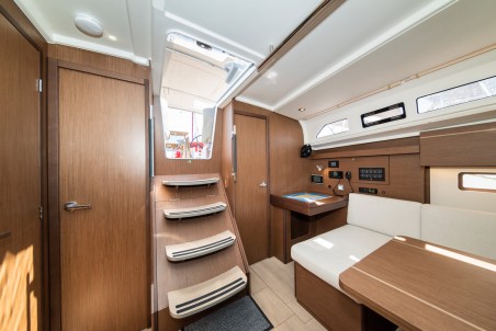 Bénéteau Oceanis 40.1 Poseidon