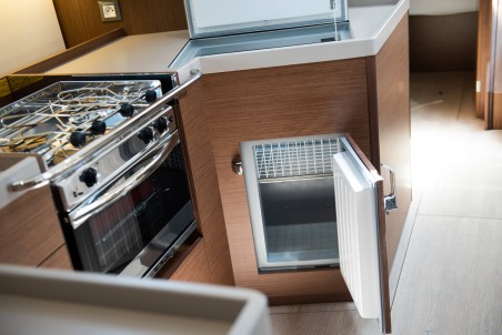 Bénéteau Oceanis 40.1 Poseidon