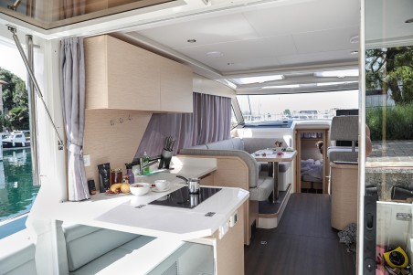 Greenline Yachts Greenline 39 Mar