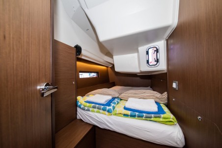 Bénéteau Oceanis 40.1 Poseidon