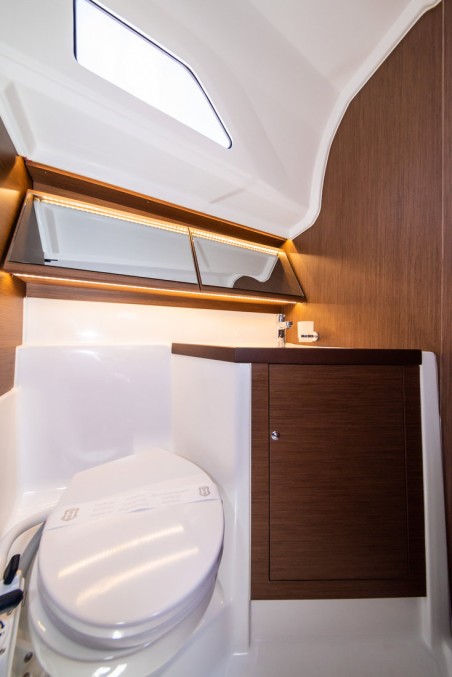 Bénéteau Oceanis 40.1 Poseidon