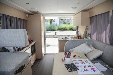 Greenline Yachts Greenline 39 Mar