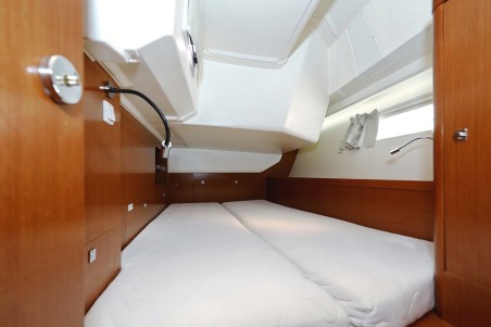 Oceanis 41 | Czarter jachtu Chorwacja | Travelboat