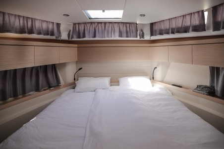 Greenline Yachts Greenline 39 Mar