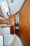 Oceanis 41 | Czarter jachtu Chorwacja | Travelboat - 23