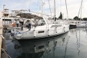 Beneteau Oceanis 41.1 | Yacht Charter Croatia | Travelboat - 3