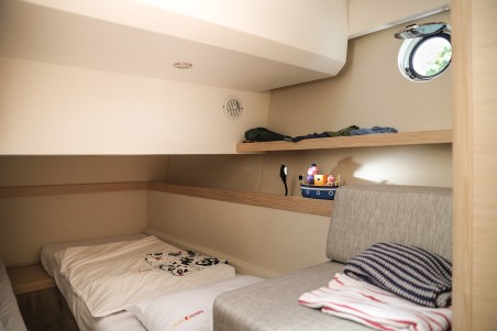 Greenline Yachts Greenline 39 Mar