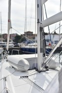 Beneteau Oceanis 41.1 | Yacht Charter Croatia | Travelboat - 12
