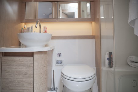 Greenline Yachts Greenline 39 Mar