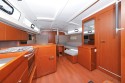 Beneteau Oceanis 41.1 | Yacht Charter Croatia | Travelboat - 22