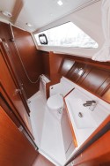 Beneteau Oceanis 41.1 | Yacht Charter Croatia | Travelboat - 39