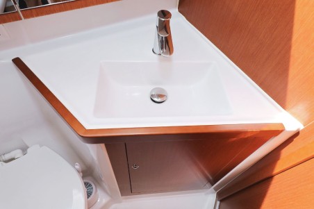 Beneteau Oceanis 41.1 | Yacht Charter Croatia | Travelboat