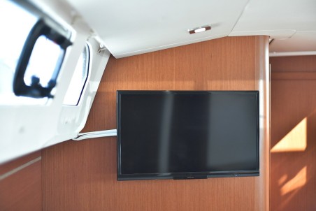 Oceanis 46.1 | yacht charter Croatia | Travelboat