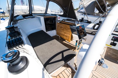 Hanse Yachts Hanse 345 Anabella