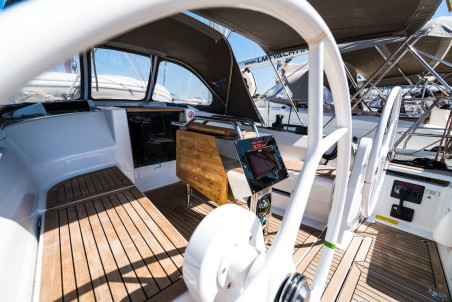 Hanse Yachts Hanse 345 Anabella