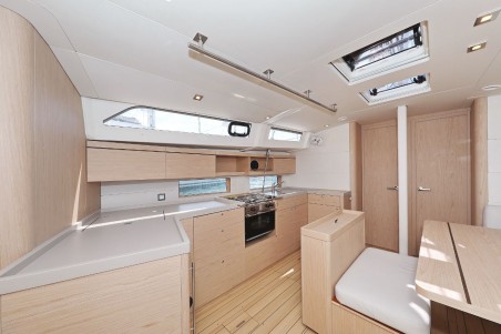 Bénéteau Oceanis 46.1 Mr.White