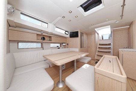 Bénéteau Oceanis 46.1 Mr.White