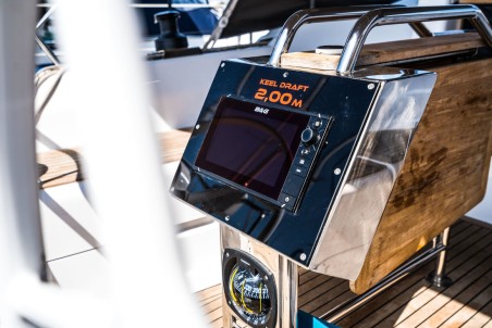 Hanse Yachts Hanse 345 Anabella