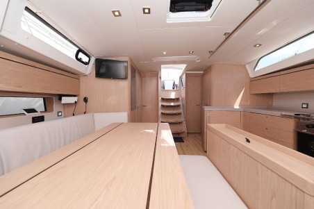 Bénéteau Oceanis 46.1 Mr.White