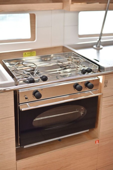 Bénéteau Oceanis 46.1 Mr.White