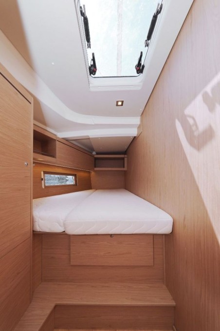 Bénéteau Oceanis 46.1 Mr.White