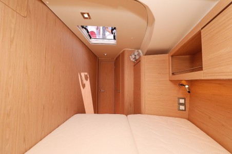 Bénéteau Oceanis 46.1 Mr.White