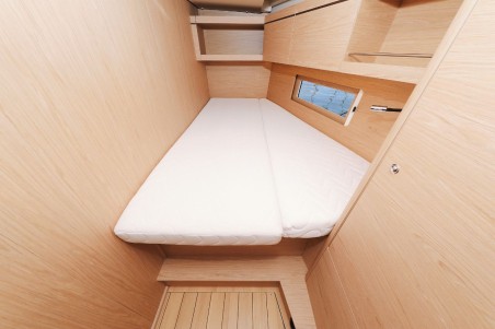 Bénéteau Oceanis 46.1 Mr.White