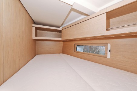 Bénéteau Oceanis 46.1 Mr.White