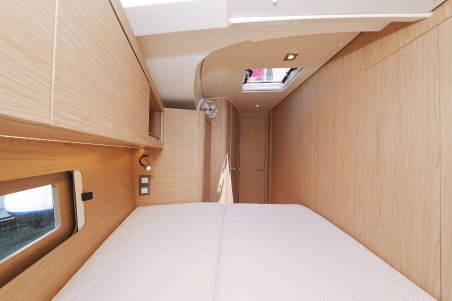 Bénéteau Oceanis 46.1 Mr.White