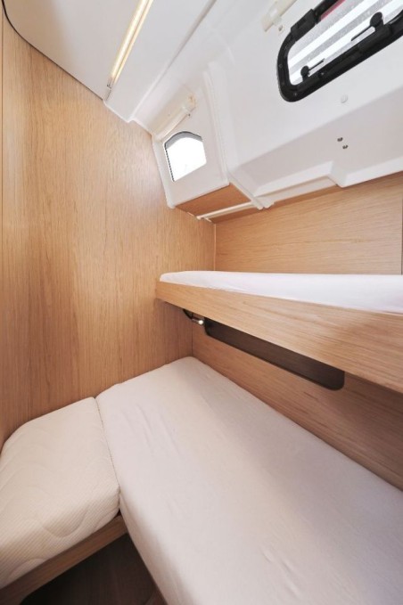 Bénéteau Oceanis 46.1 Mr.White