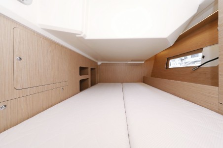 Bénéteau Oceanis 46.1 Mr.White