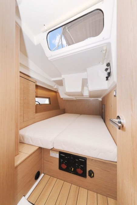 Bénéteau Oceanis 46.1 Mr.White