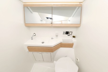 Bénéteau Oceanis 46.1 Mr.White