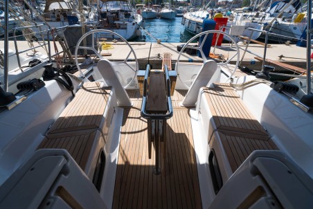 Hanse Yachts Hanse 345 Anabella