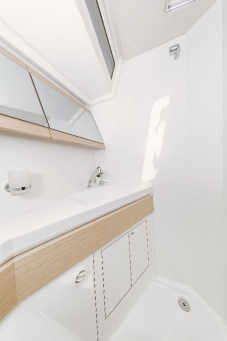 Bénéteau Oceanis 46.1 Mr.White