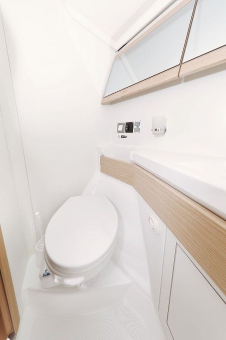 Bénéteau Oceanis 46.1 Mr.White