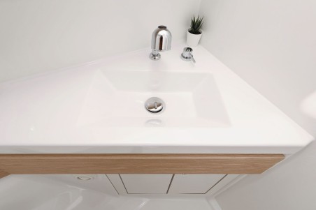 Bénéteau Oceanis 46.1 Mr.White