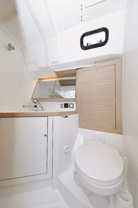 Bénéteau Oceanis 46.1 Mr.White