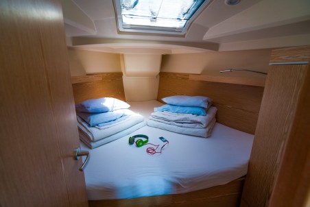 Hanse Yachts Hanse 345 Anabella