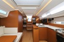 Jeanneau Sun Odyssey 410 - 3 cab. Vague - 12