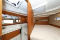 Jeanneau Sun Odyssey 410 - 3 cab. Vague - 15