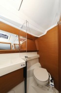 Jeanneau Sun Odyssey 410 - 3 cab. Vague - 20