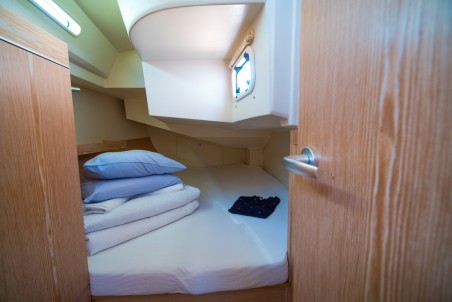 Hanse Yachts Hanse 345 Anabella