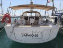 Dufour 460 GL | Yacht Charter Italy | Travelboat - 1