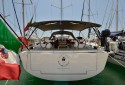 Dufour 520 GL | Yacht Charter Italy | Travelboat - 1