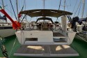 Dufour 520 GL | Yacht Charter Italy | Travelboat - 4