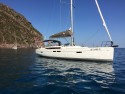Sun Odyssey 479 | Yacht Charter Italy | Travelboat - 4
