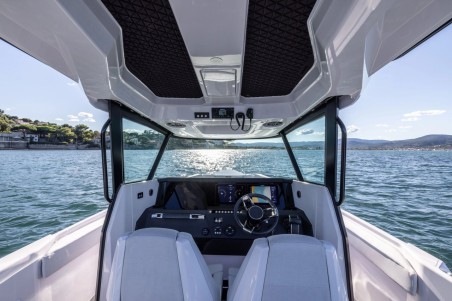 Axopar Axopar 29 CCX Matija